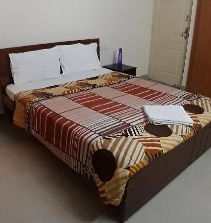 Service Apartment At Brookefield Bengaluru Zewnętrze zdjęcie