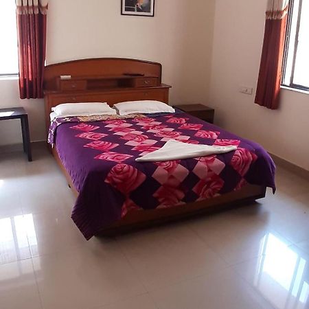 Service Apartment At Brookefield Bengaluru Zewnętrze zdjęcie