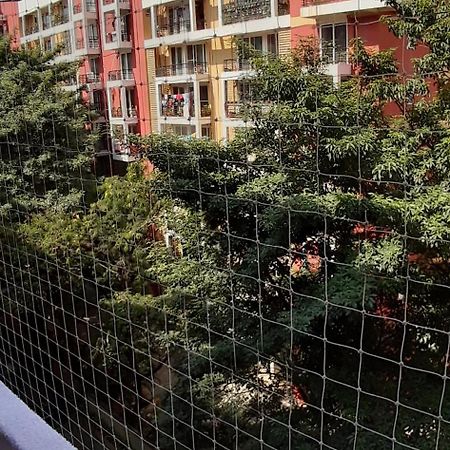 Service Apartment At Brookefield Bengaluru Zewnętrze zdjęcie