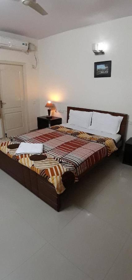 Service Apartment At Brookefield Bengaluru Zewnętrze zdjęcie