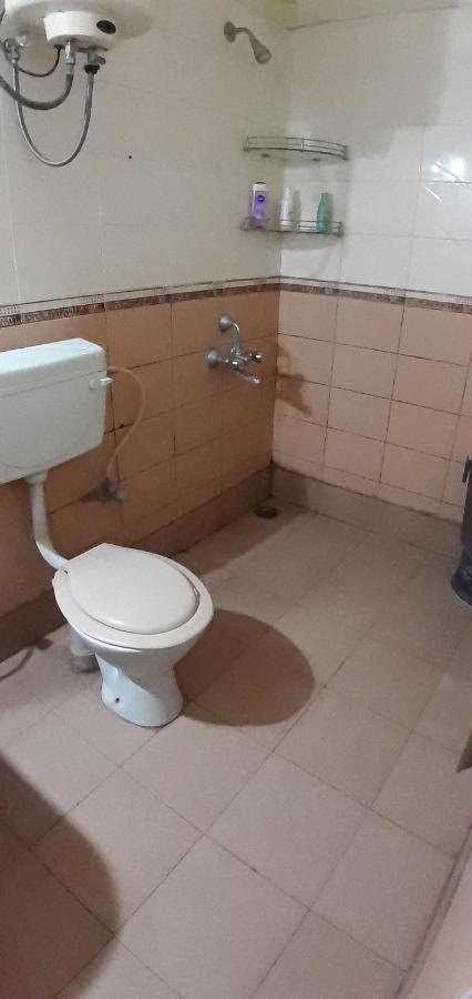 Service Apartment At Brookefield Bengaluru Zewnętrze zdjęcie