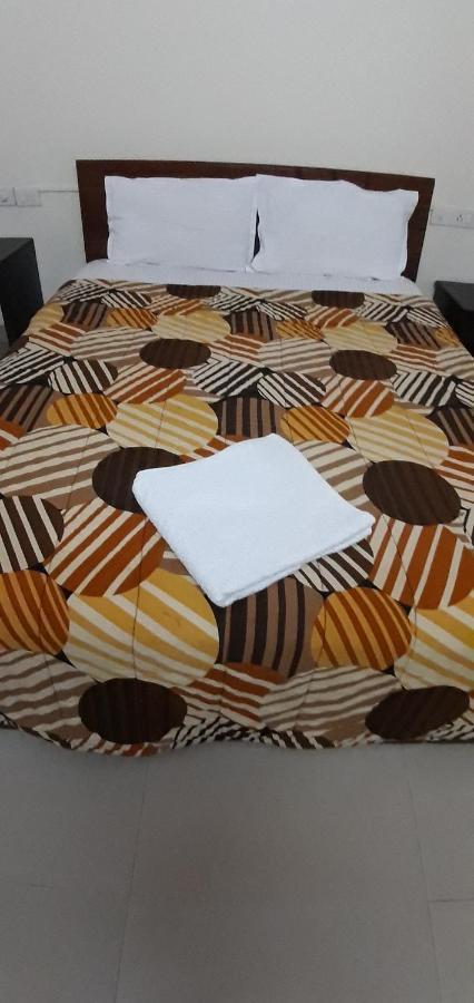 Service Apartment At Brookefield Bengaluru Zewnętrze zdjęcie