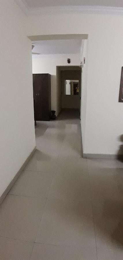 Service Apartment At Brookefield Bengaluru Zewnętrze zdjęcie