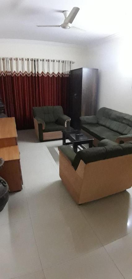 Service Apartment At Brookefield Bengaluru Zewnętrze zdjęcie
