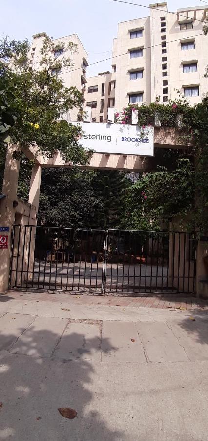 Service Apartment At Brookefield Bengaluru Zewnętrze zdjęcie