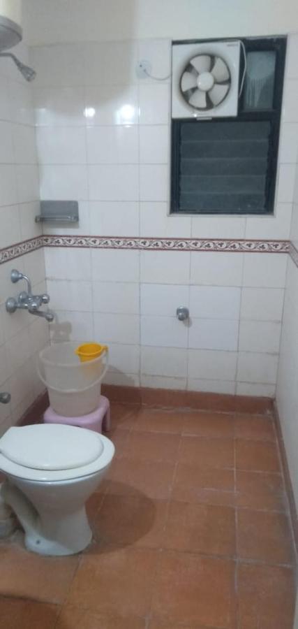 Service Apartment At Brookefield Bengaluru Zewnętrze zdjęcie