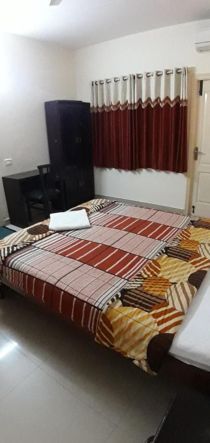 Service Apartment At Brookefield Bengaluru Zewnętrze zdjęcie