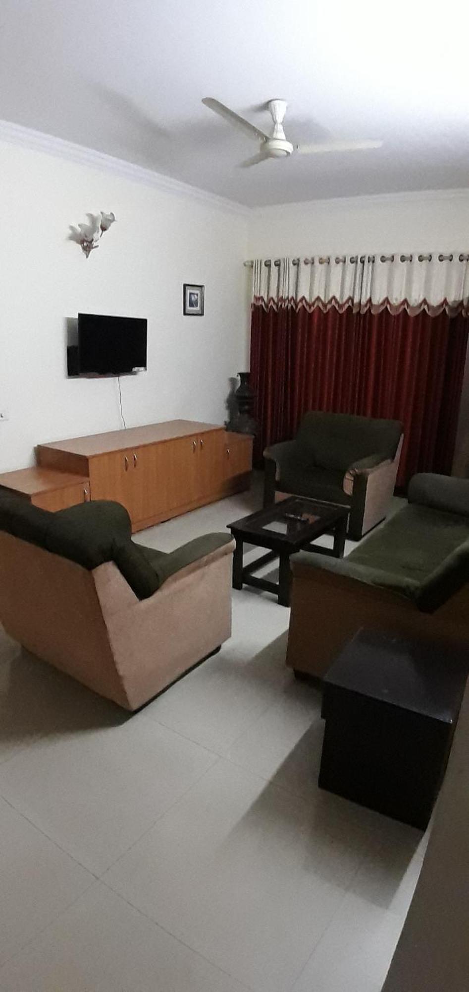 Service Apartment At Brookefield Bengaluru Zewnętrze zdjęcie